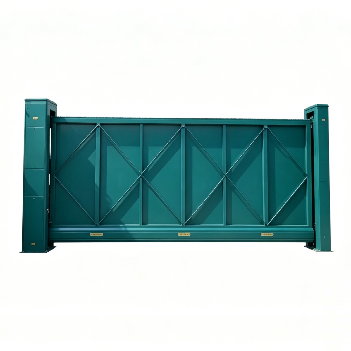 平顶山郏县薛店镇电动悬空门